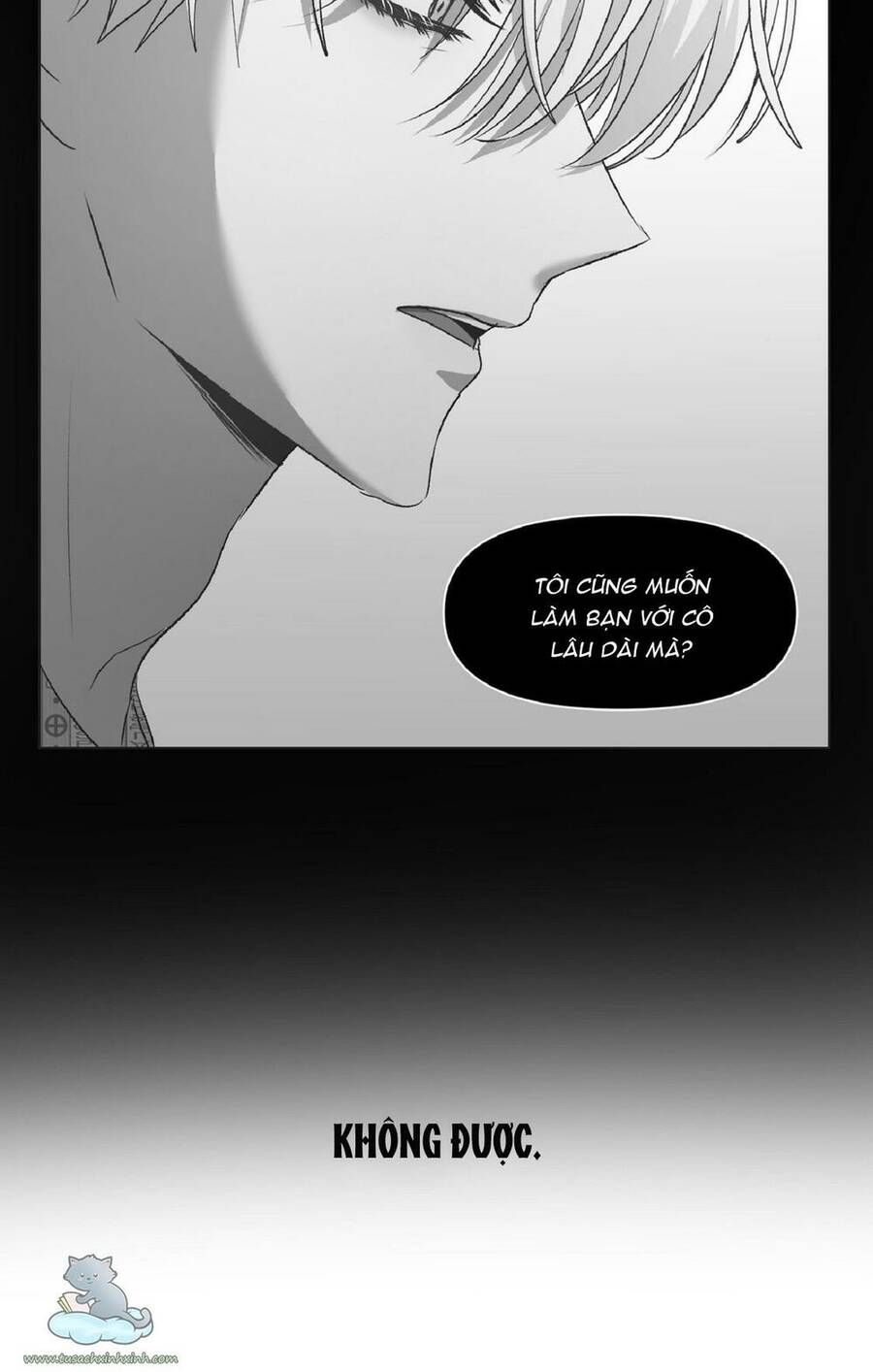 Tự Do Trong Mơ Chương 21 page 70 - Giả Dược