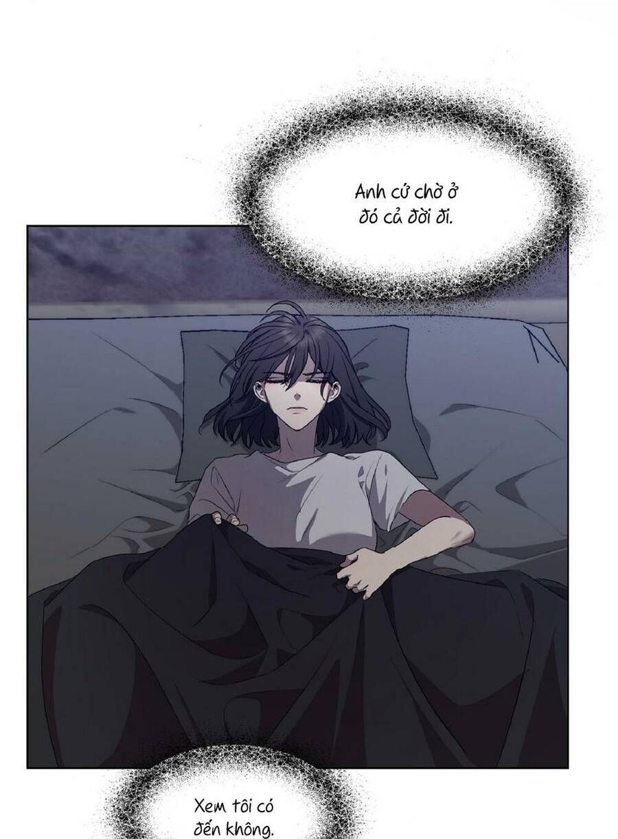 Tự Do Trong Mơ Chương 21 page 73 - Giả Dược