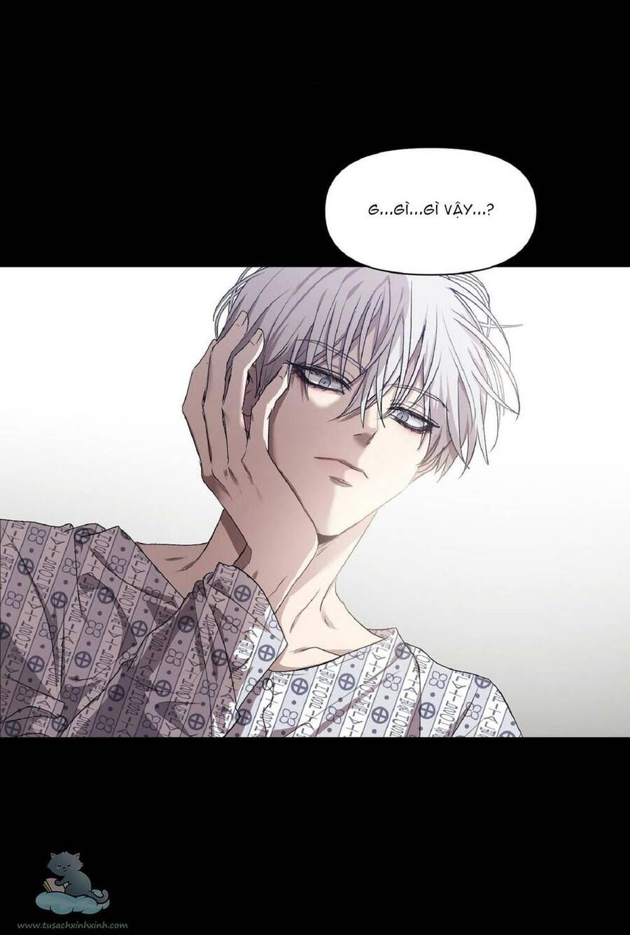 Tự Do Trong Mơ Chương 21 page 76 - Giả Dược