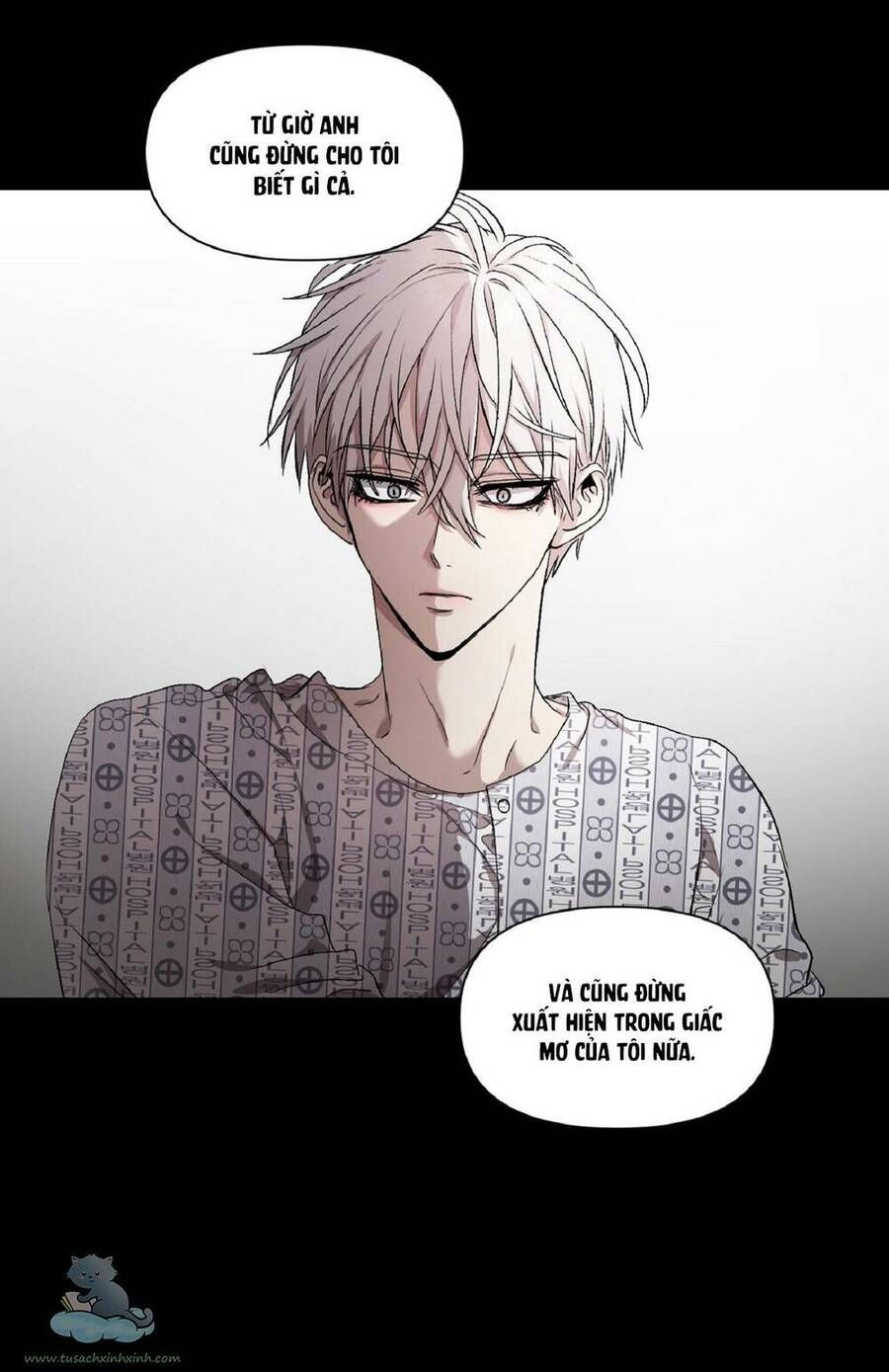 Tự Do Trong Mơ Chương 21 page 82 - Giả Dược