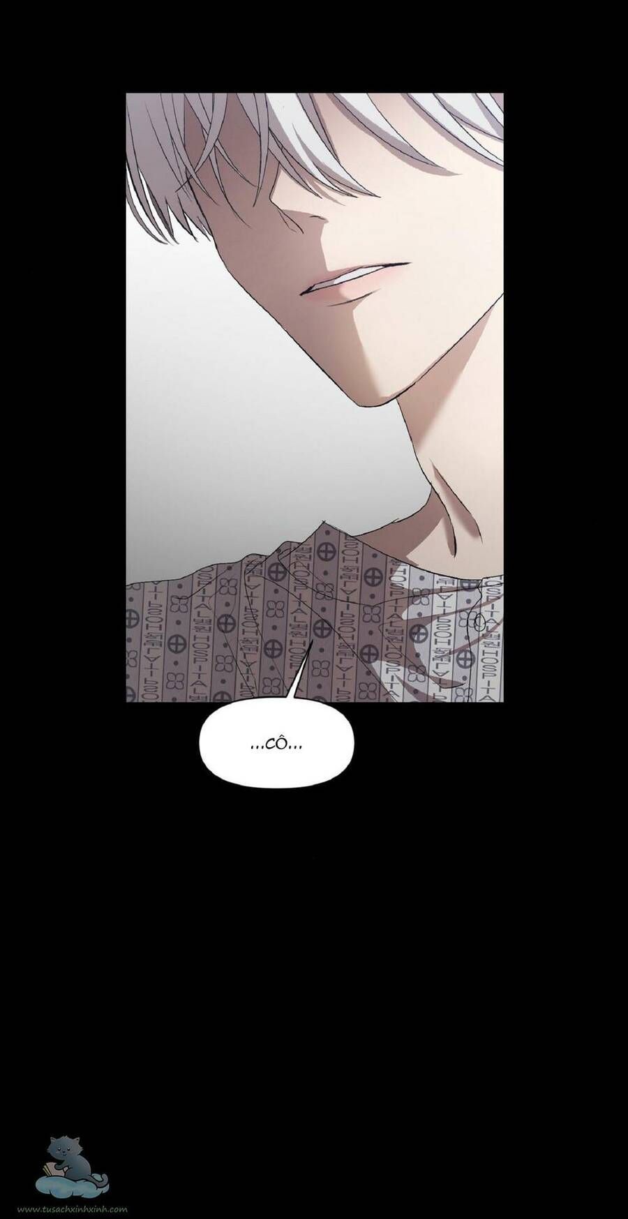 Tự Do Trong Mơ Chương 21 page 85 - Giả Dược