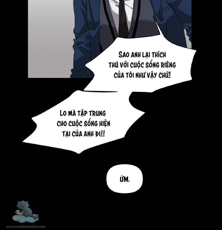 Tự Do Trong Mơ Chương 21 page 89 - Giả Dược