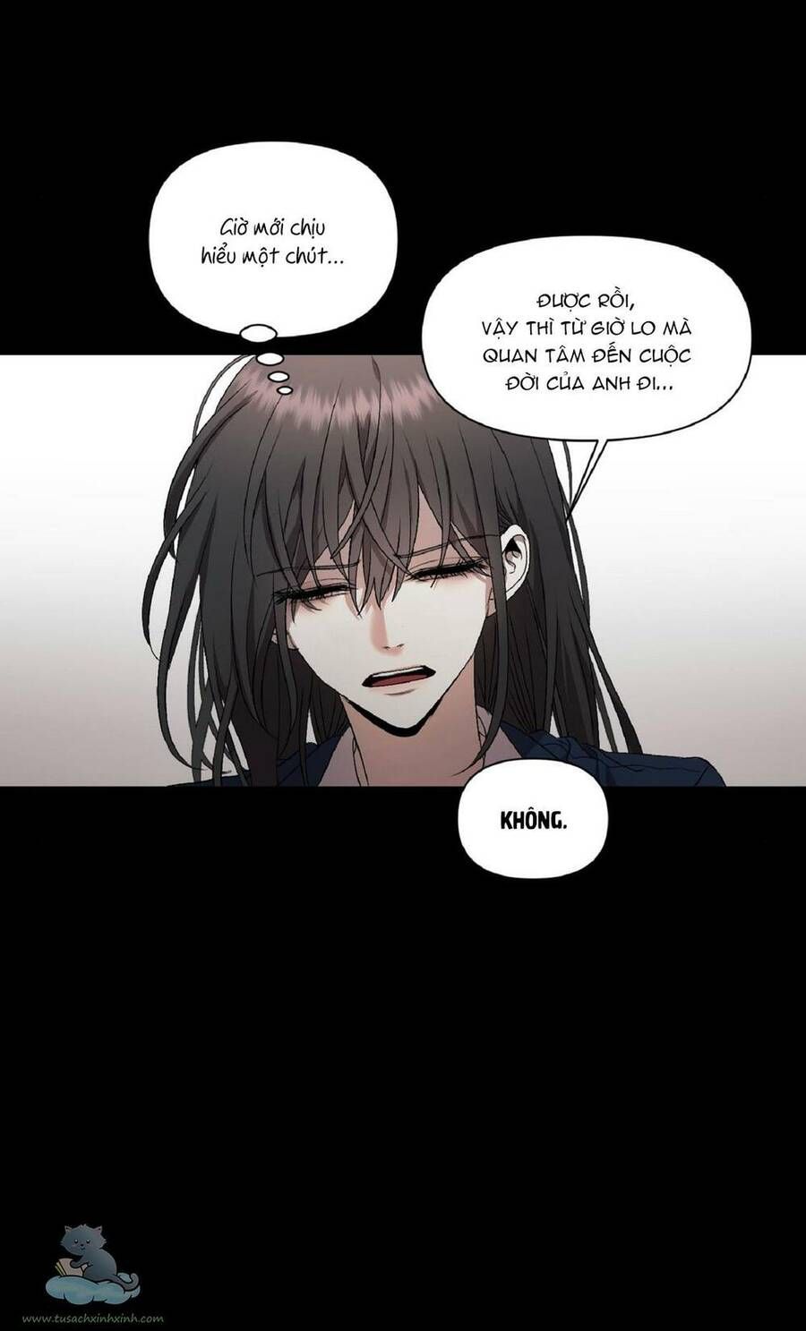 Tự Do Trong Mơ Chương 21 page 90 - Giả Dược