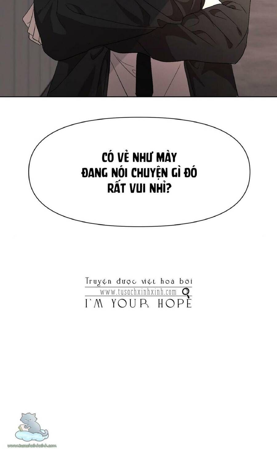 Tự Do Trong Mơ Chương 21 page 10 - Giả Dược