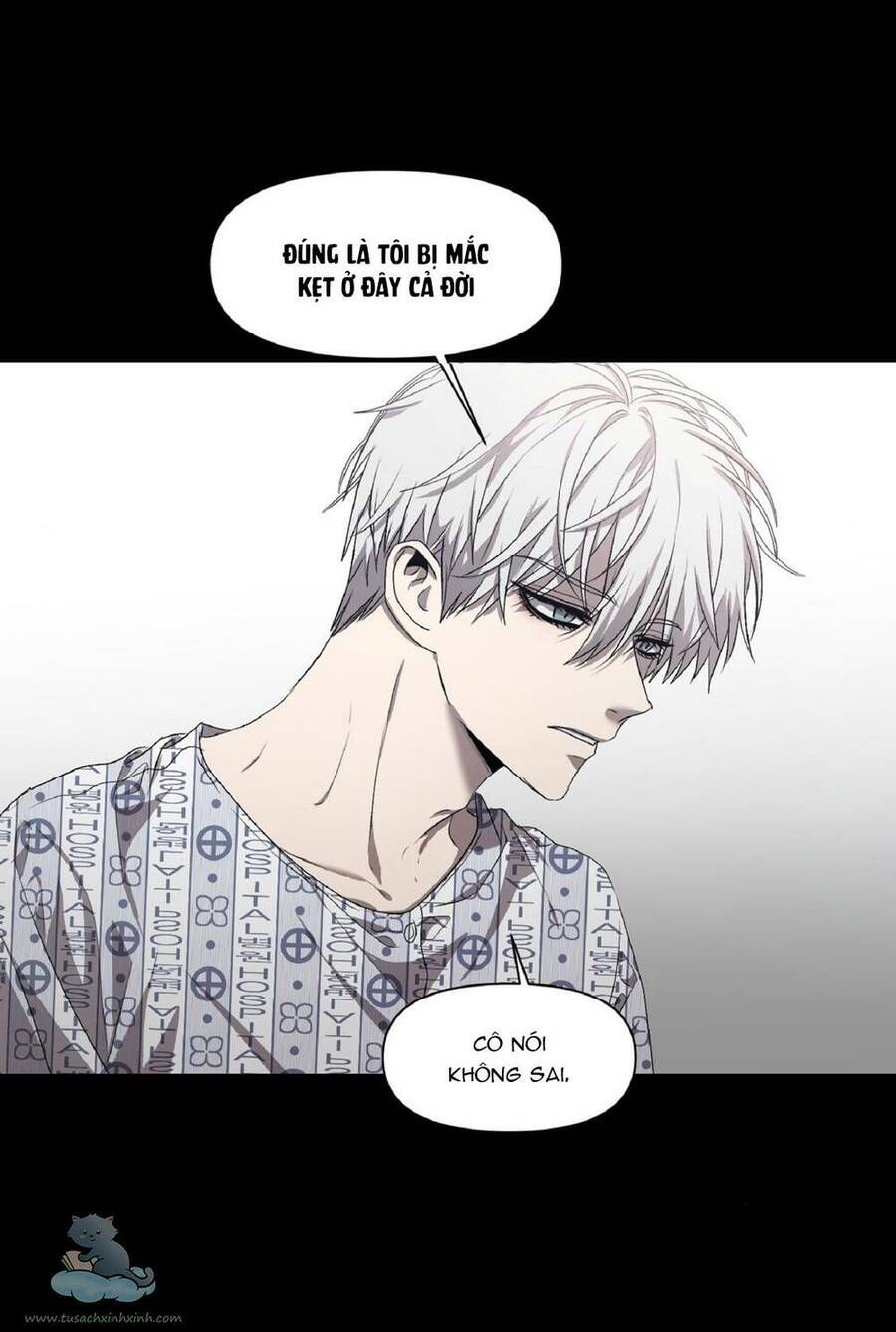 Tự Do Trong Mơ Chương 21 page 91 - Giả Dược