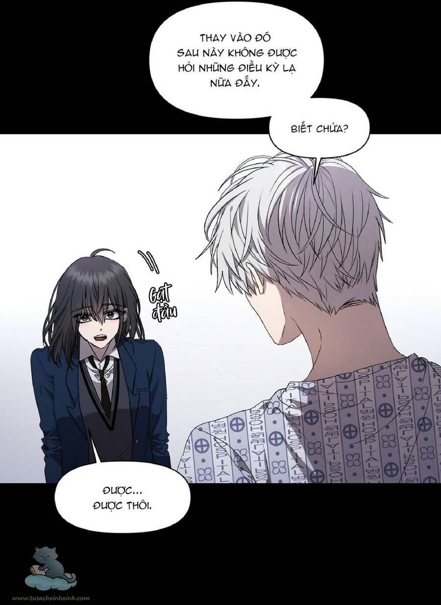 Tự Do Trong Mơ Chương 21 page 100 - Giả Dược