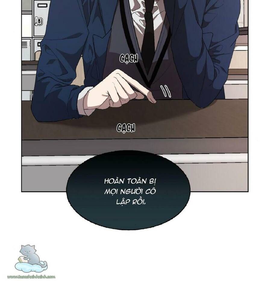 Tự Do Trong Mơ Chương 22 page 2 - Giả Dược