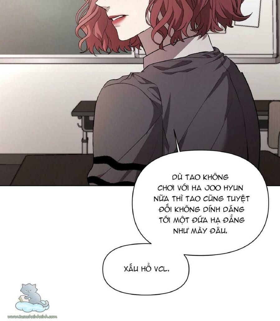Tự Do Trong Mơ Chương 22 page 13 - Giả Dược