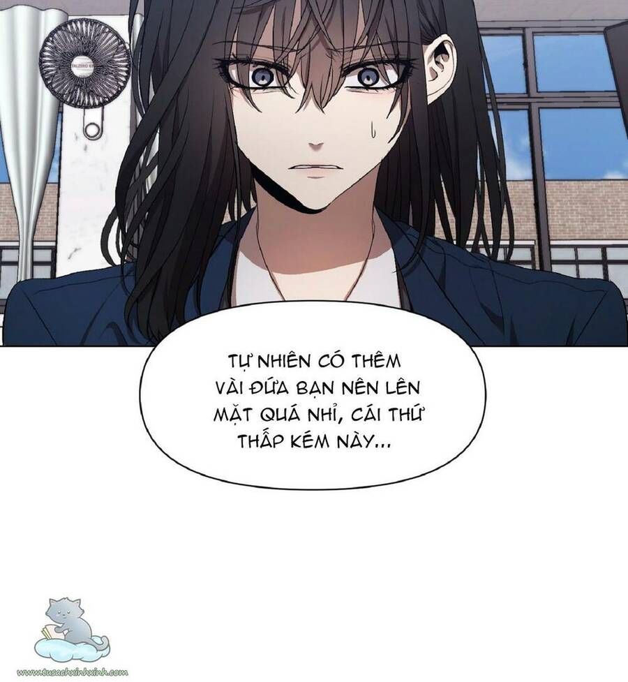Tự Do Trong Mơ Chương 22 page 15 - Giả Dược