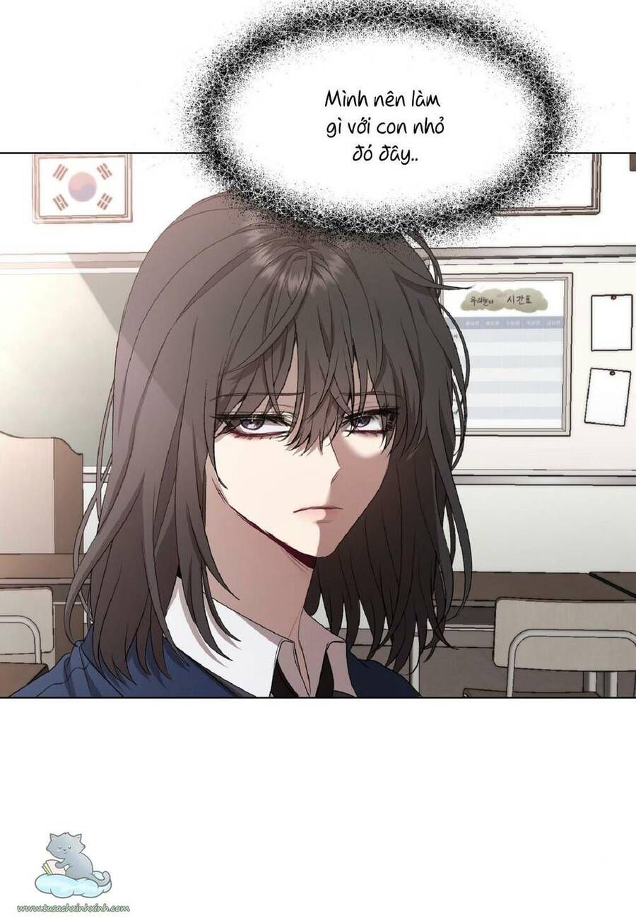 Tự Do Trong Mơ Chương 22 page 18 - Giả Dược