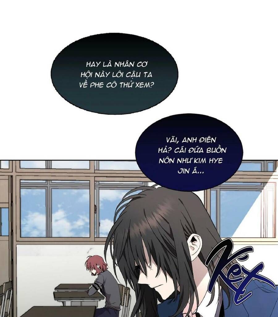 Tự Do Trong Mơ Chương 22 page 3 - Giả Dược
