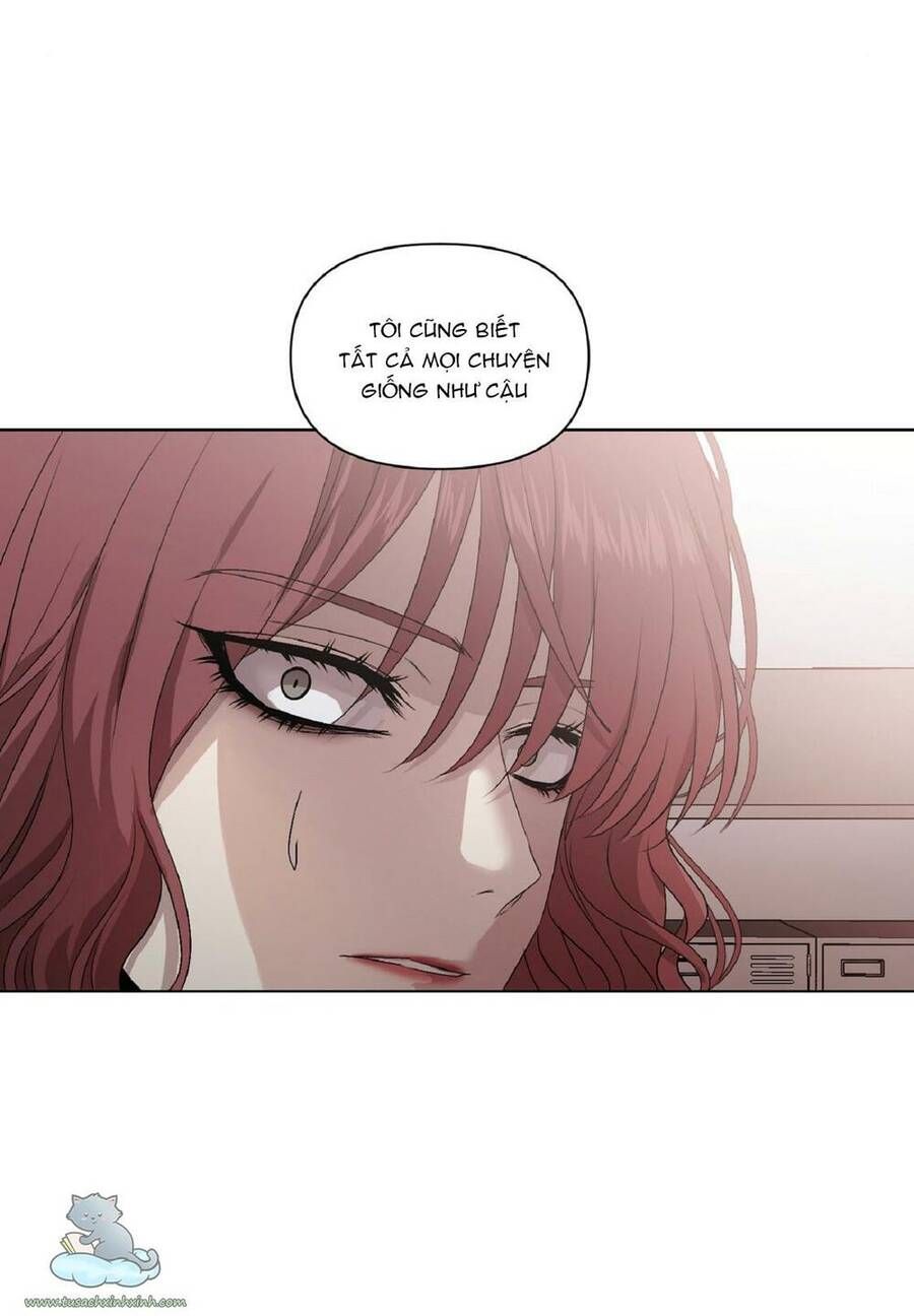 Tự Do Trong Mơ Chương 22 page 25 - Giả Dược