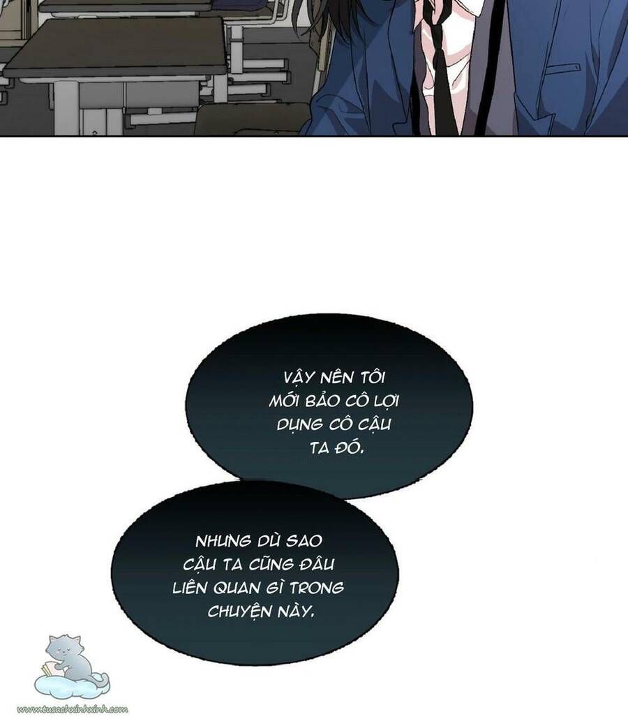 Tự Do Trong Mơ Chương 22 page 4 - Giả Dược