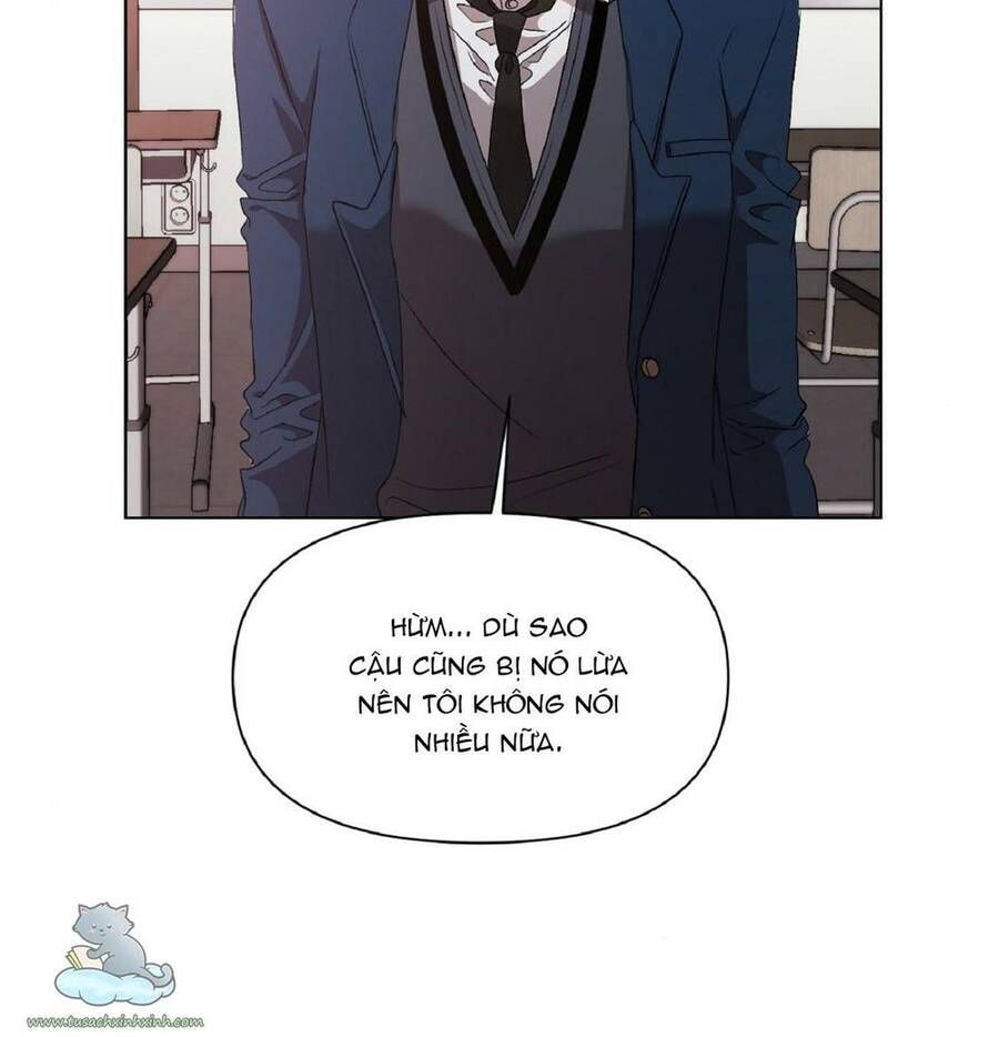 Tự Do Trong Mơ Chương 22 page 31 - Giả Dược