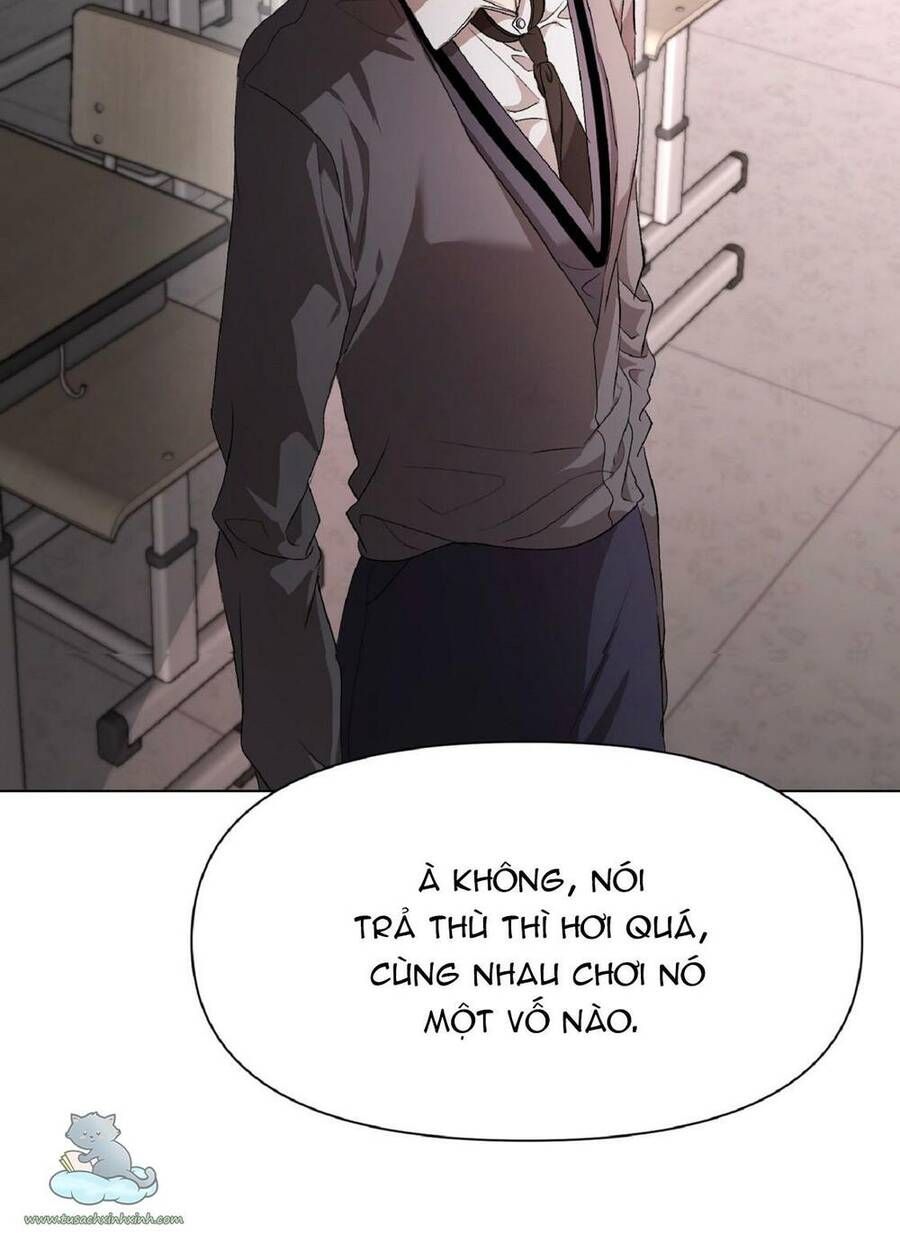 Tự Do Trong Mơ Chương 22 page 33 - Giả Dược