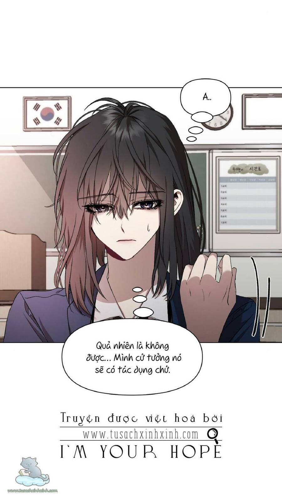 Tự Do Trong Mơ Chương 22 page 46 - Giả Dược