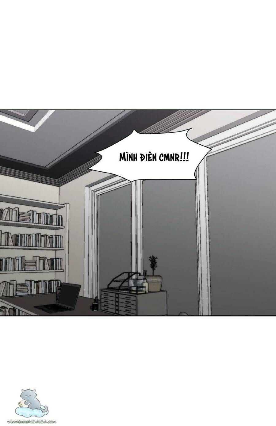 Tự Do Trong Mơ Chương 22 page 47 - Giả Dược