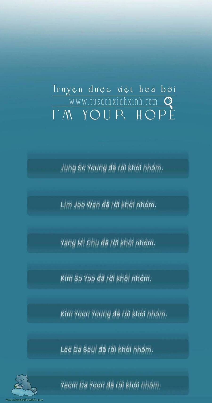 Tự Do Trong Mơ Chương 22 page 51 - Giả Dược