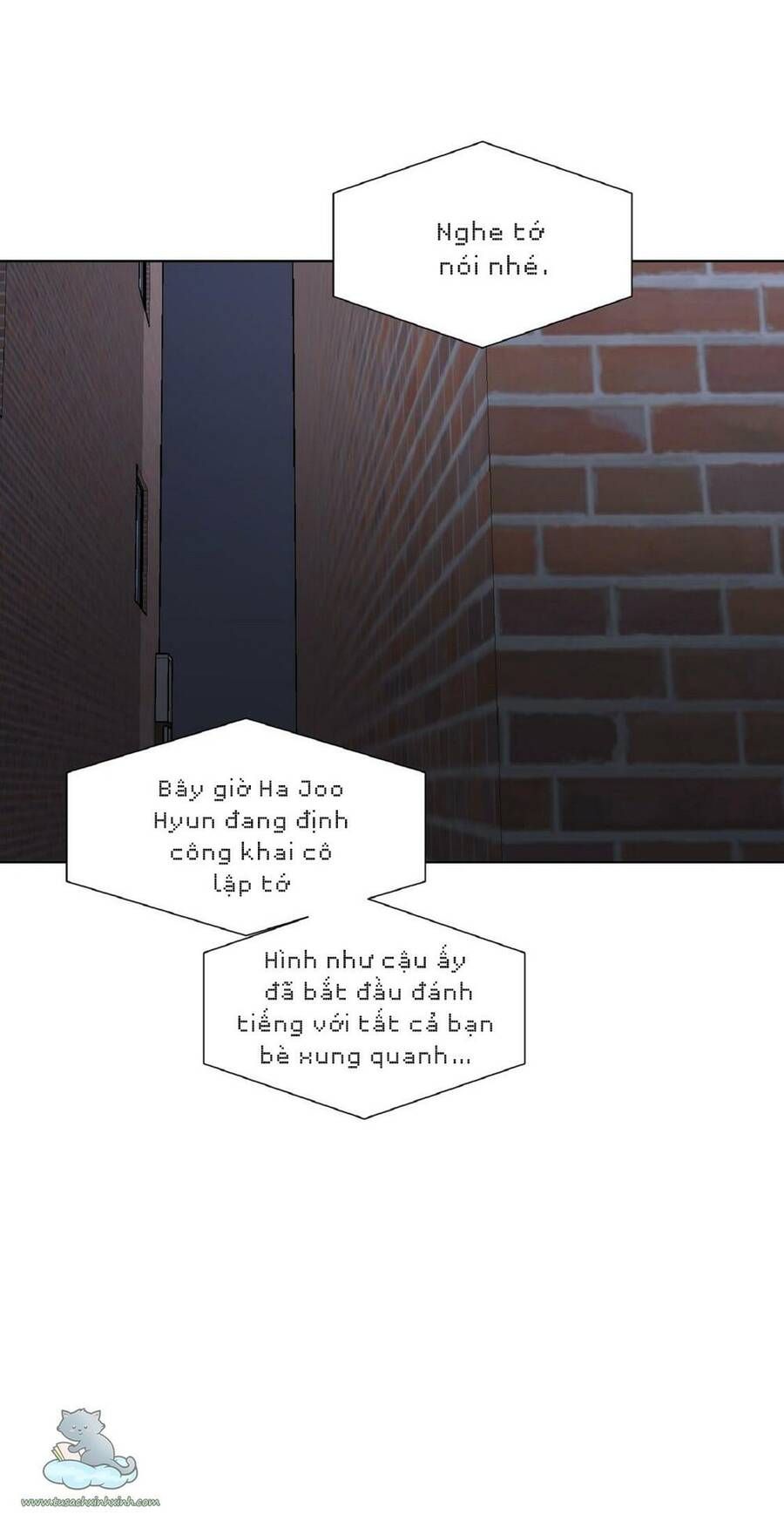 Tự Do Trong Mơ Chương 22 page 60 - Giả Dược