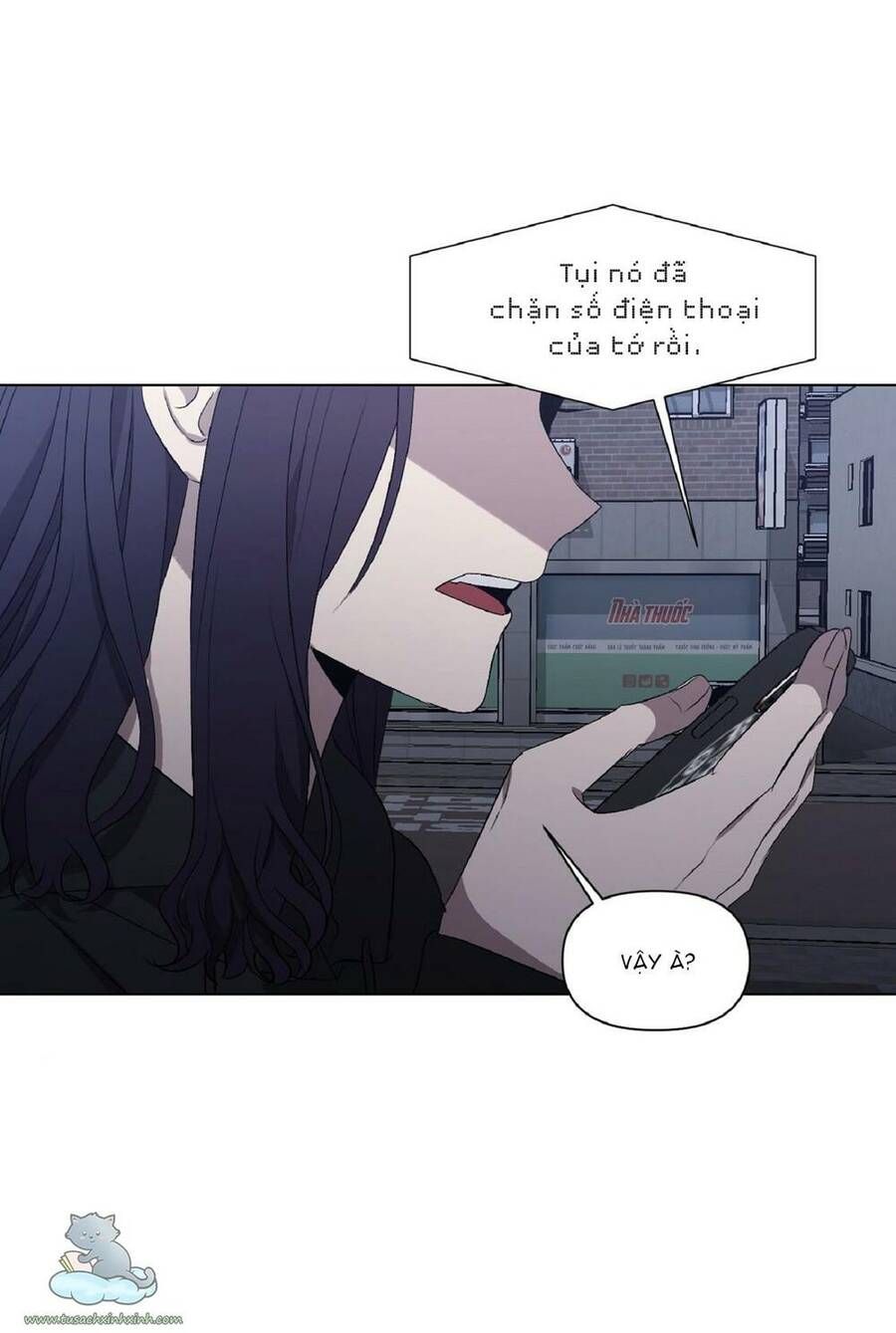 Tự Do Trong Mơ Chương 22 page 61 - Giả Dược