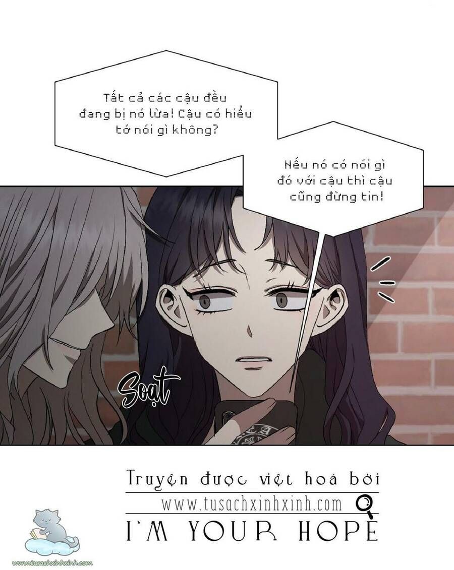 Tự Do Trong Mơ Chương 22 page 64 - Giả Dược