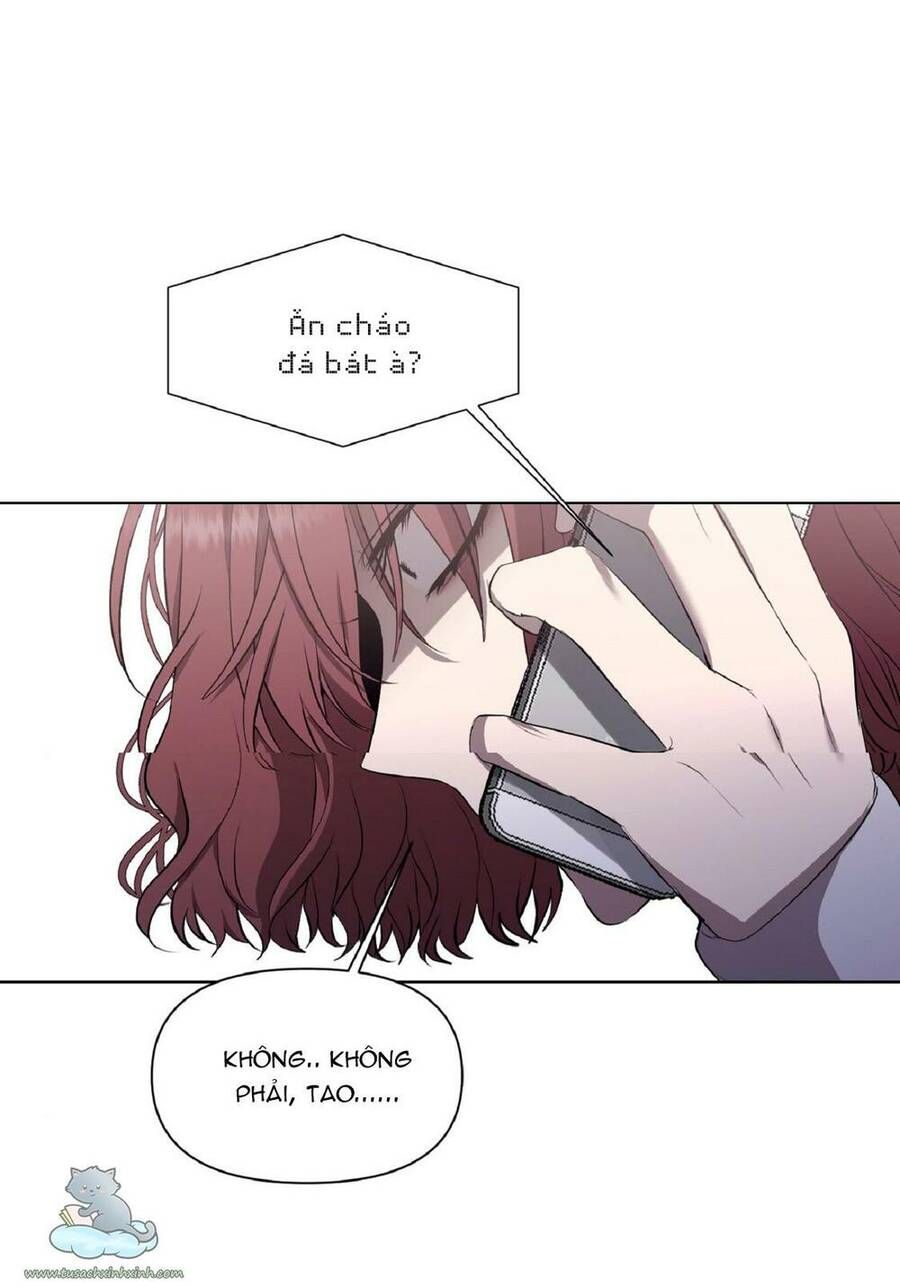 Tự Do Trong Mơ Chương 22 page 71 - Giả Dược