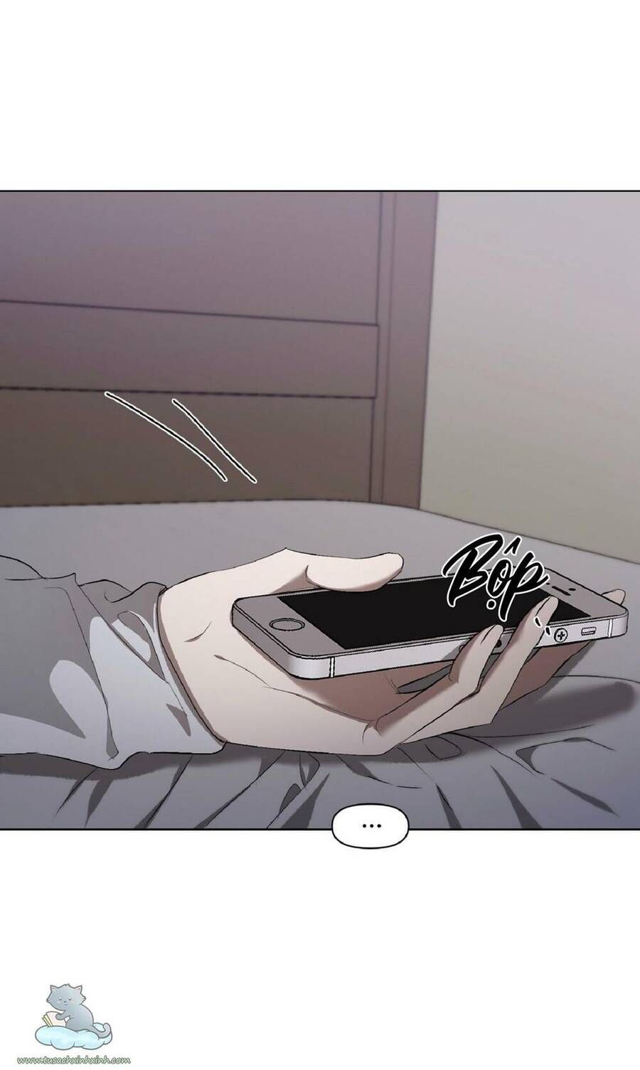 Tự Do Trong Mơ Chương 22 page 78 - Giả Dược