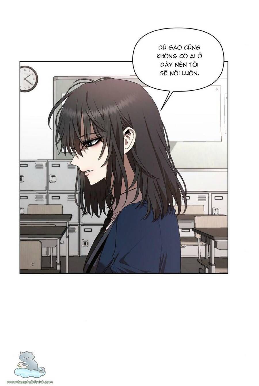 Tự Do Trong Mơ Chương 22 page 9 - Giả Dược