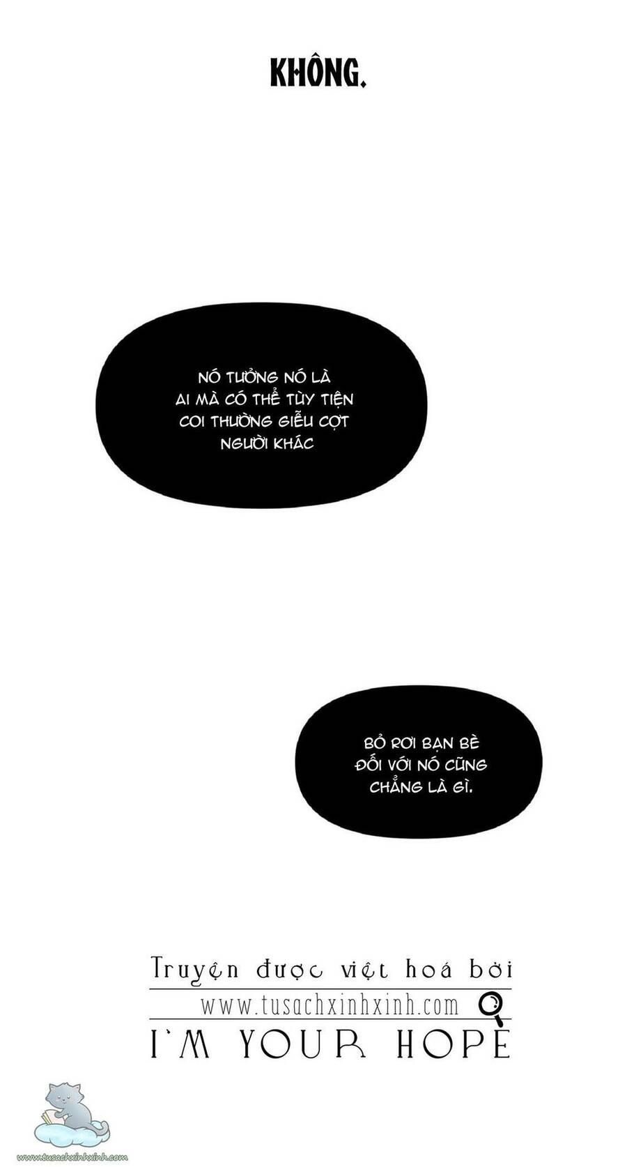 Tự Do Trong Mơ Chương 22 page 81 - Giả Dược