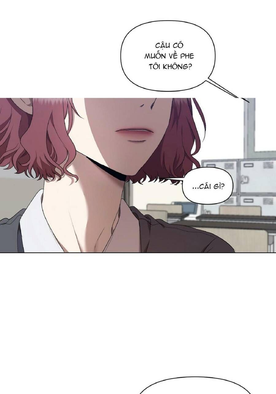 Tự Do Trong Mơ Chương 22 page 10 - Giả Dược
