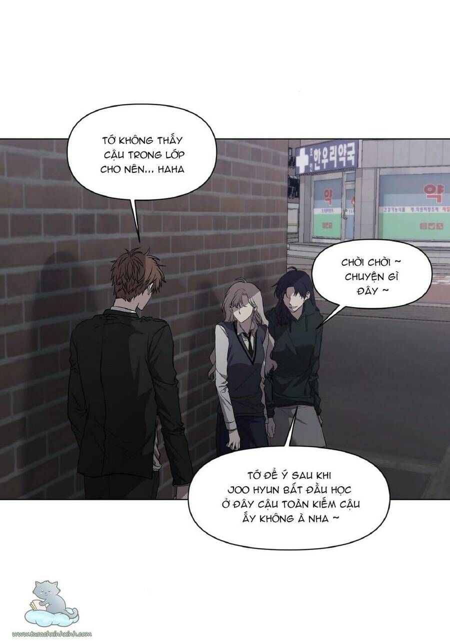 Tự Do Trong Mơ Chương 22 page 92 - Giả Dược