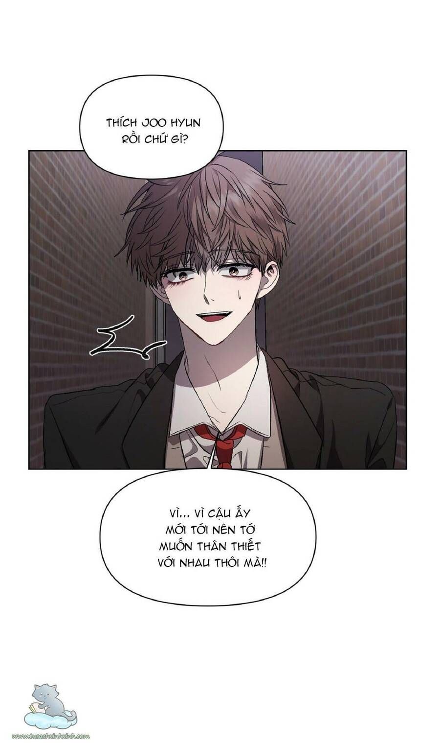Tự Do Trong Mơ Chương 22 page 93 - Giả Dược
