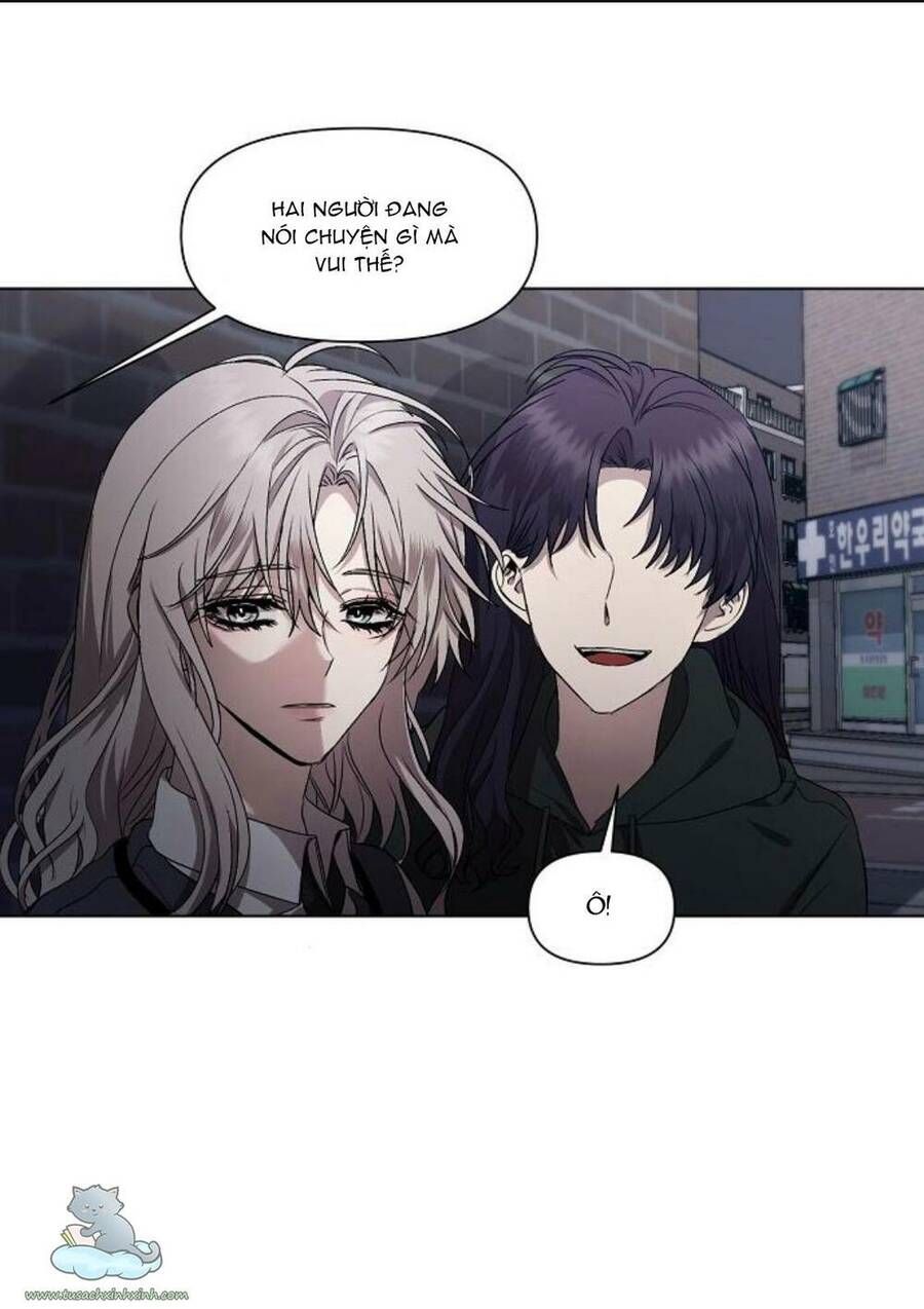 Tự Do Trong Mơ Chương 23 page 1 - Giả Dược