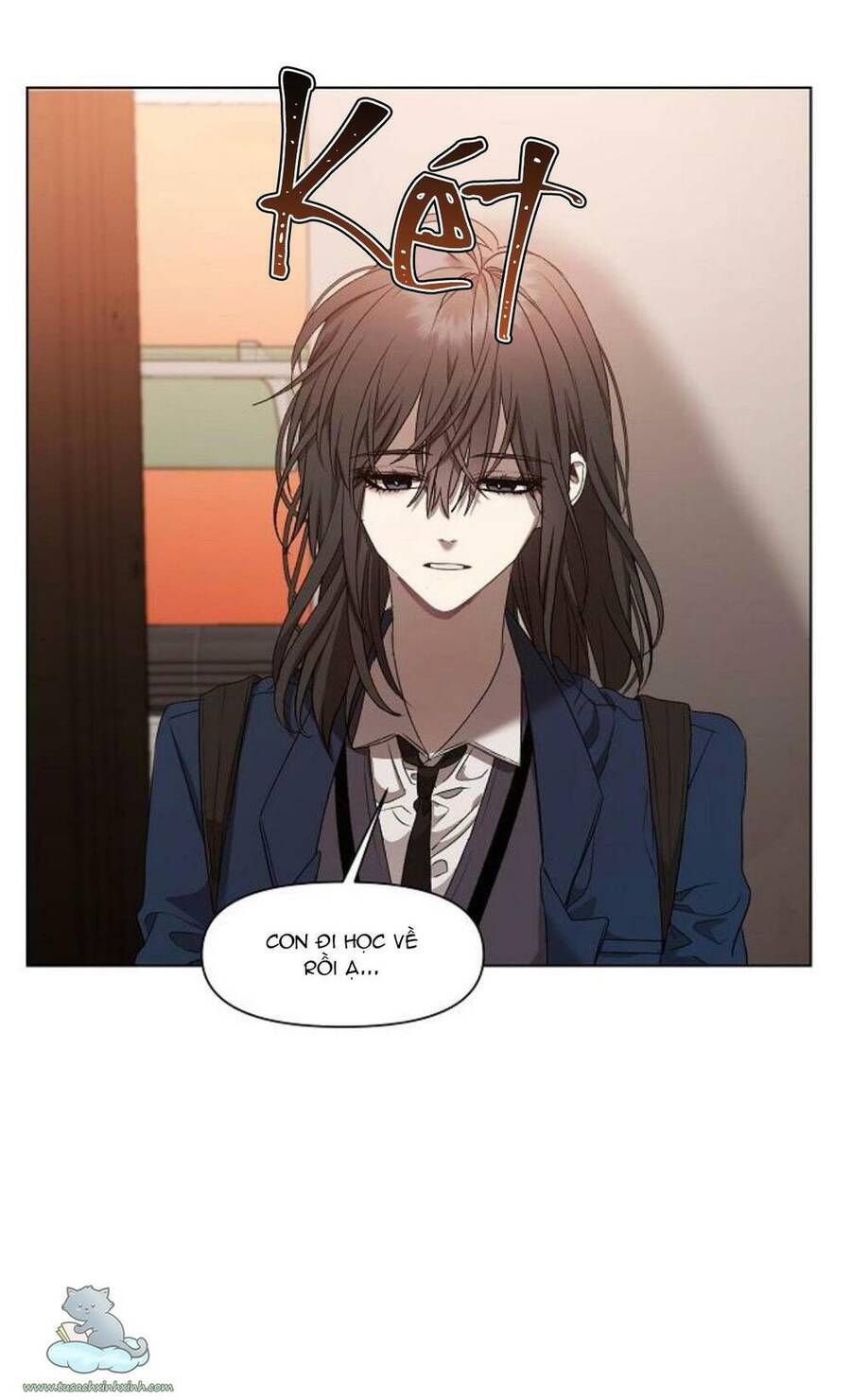 Tự Do Trong Mơ Chương 23 page 12 - Giả Dược
