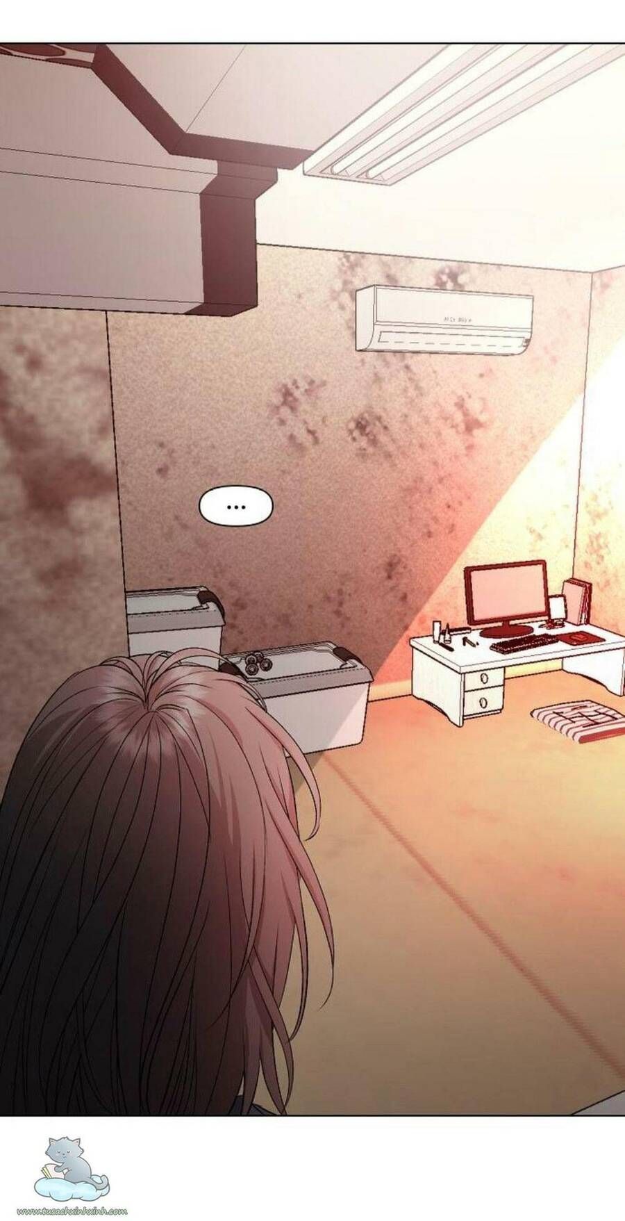 Tự Do Trong Mơ Chương 23 page 13 - Giả Dược