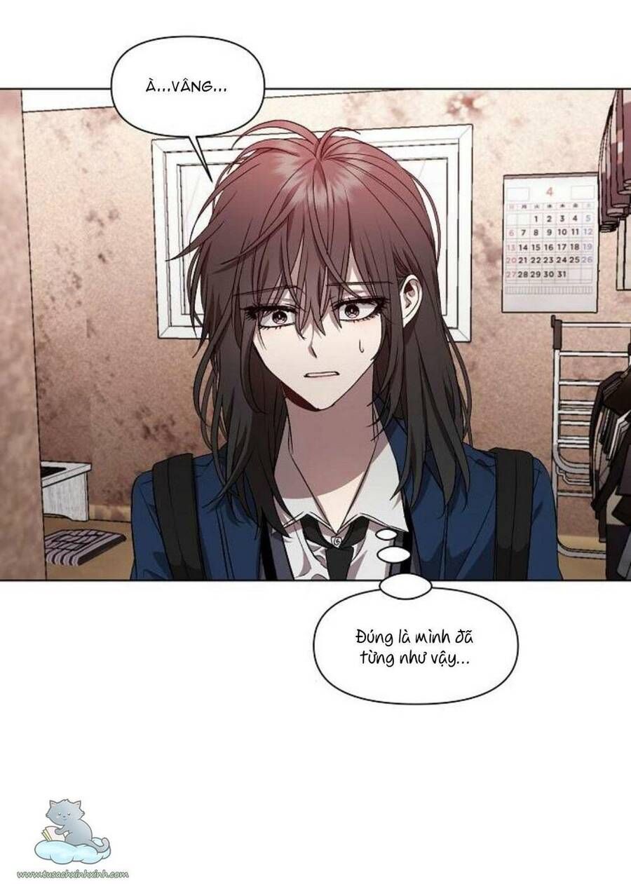 Tự Do Trong Mơ Chương 23 page 17 - Giả Dược