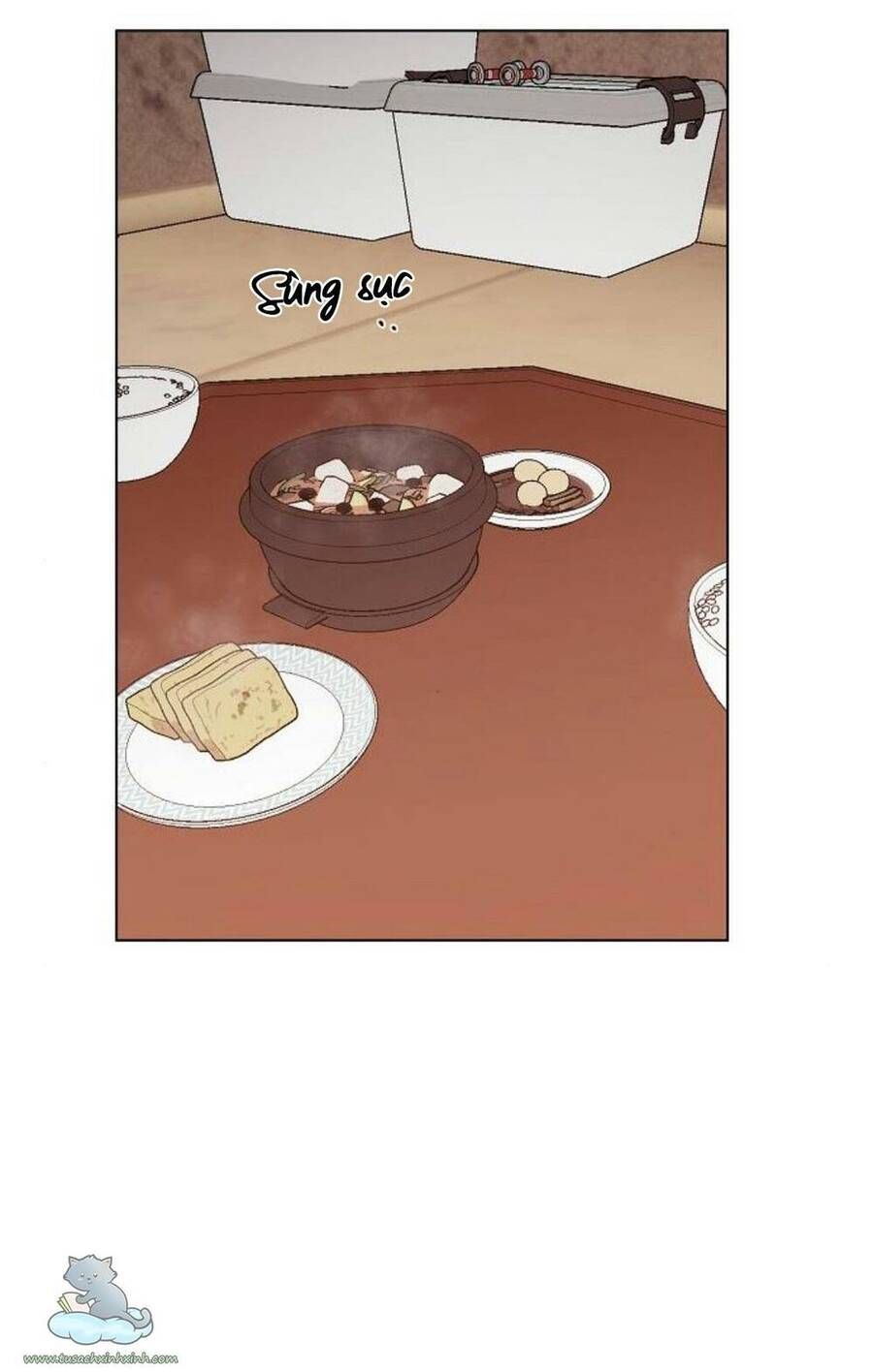 Tự Do Trong Mơ Chương 23 page 18 - Giả Dược