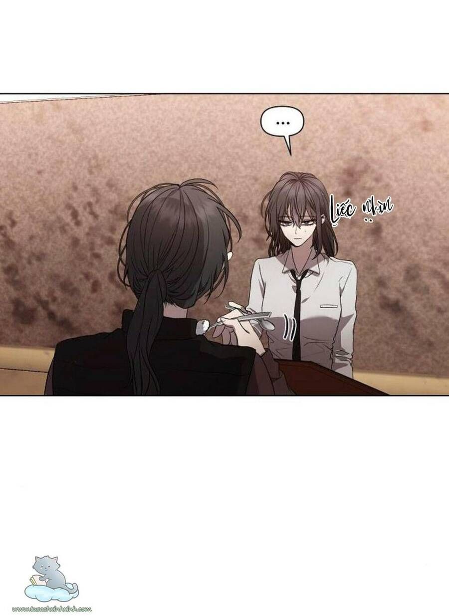 Tự Do Trong Mơ Chương 23 page 19 - Giả Dược