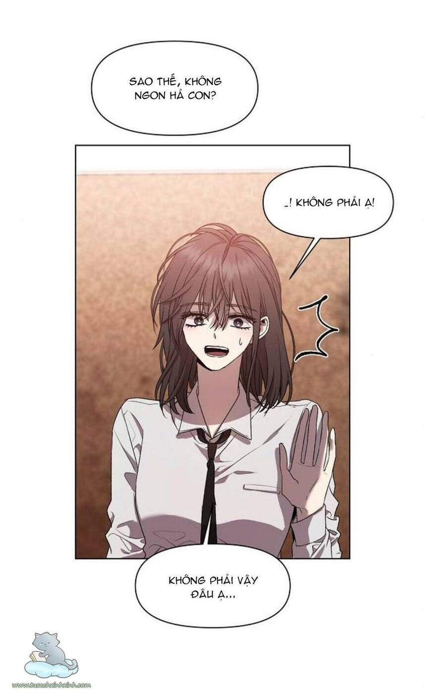 Tự Do Trong Mơ Chương 23 page 21 - Giả Dược