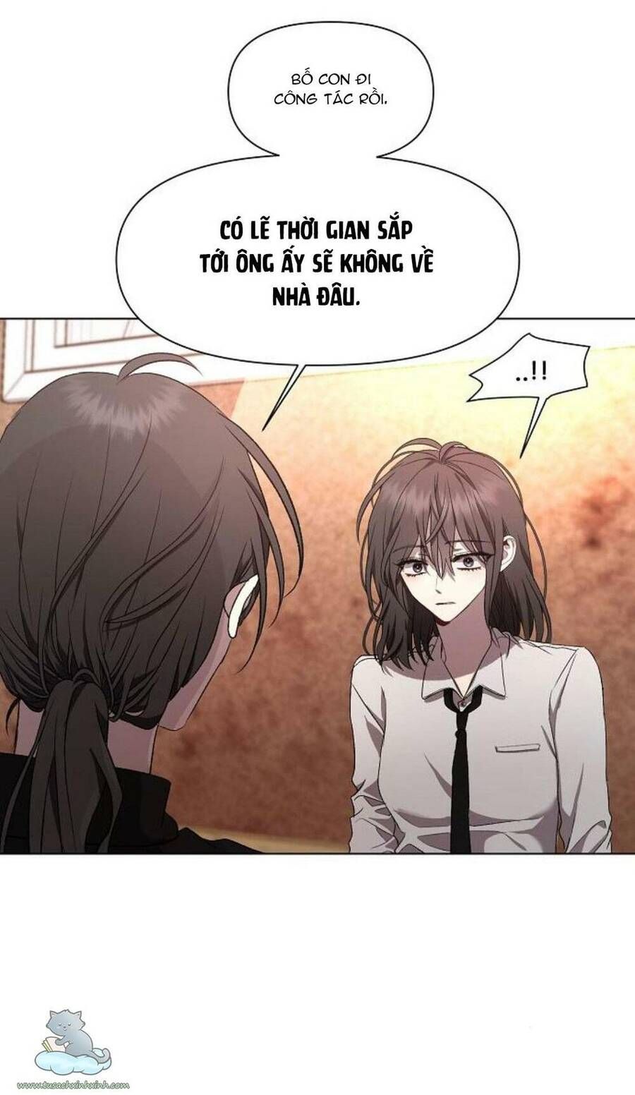 Tự Do Trong Mơ Chương 23 page 26 - Giả Dược