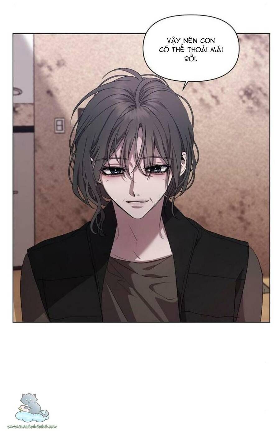 Tự Do Trong Mơ Chương 23 page 27 - Giả Dược