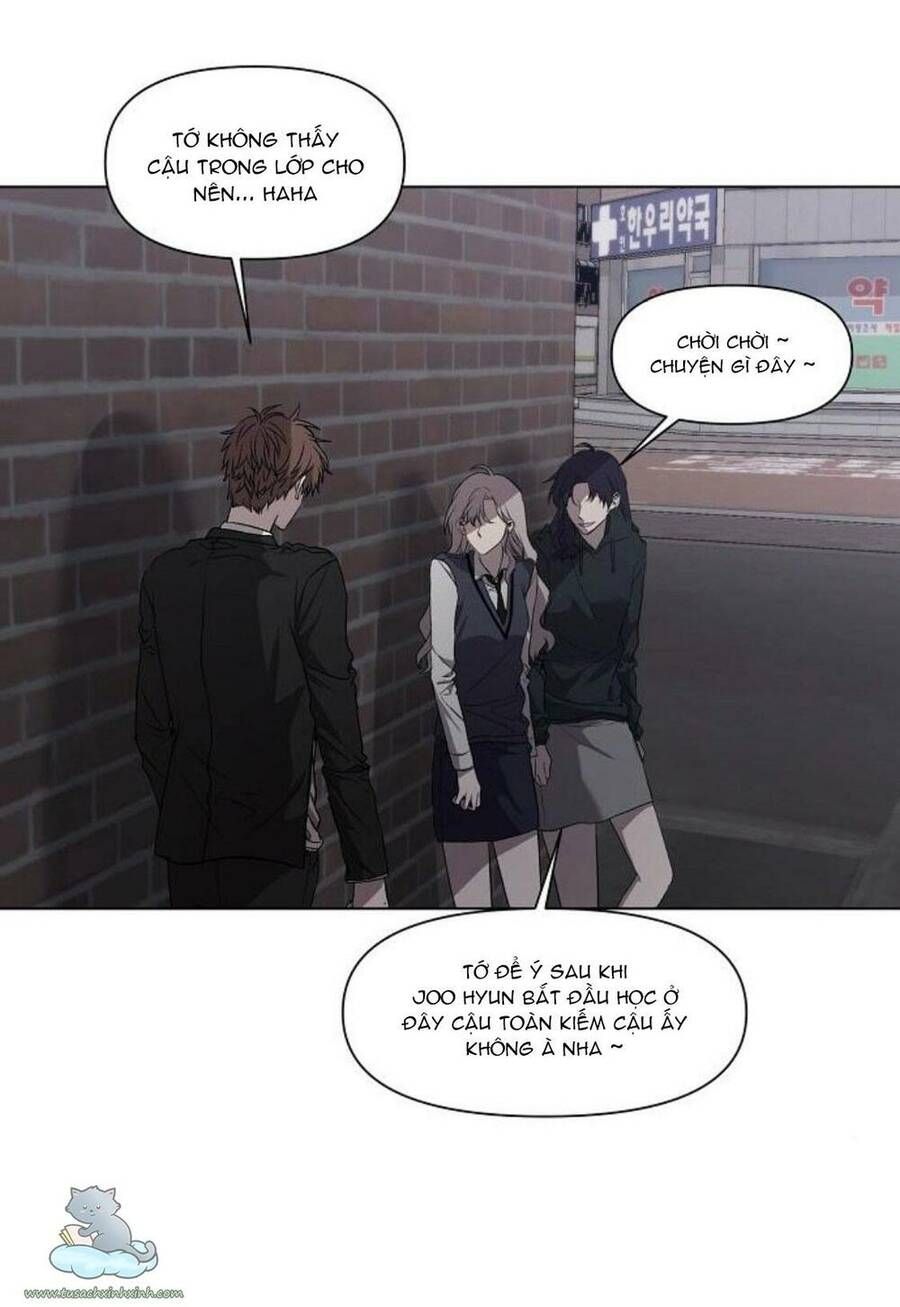 Tự Do Trong Mơ Chương 23 page 4 - Giả Dược