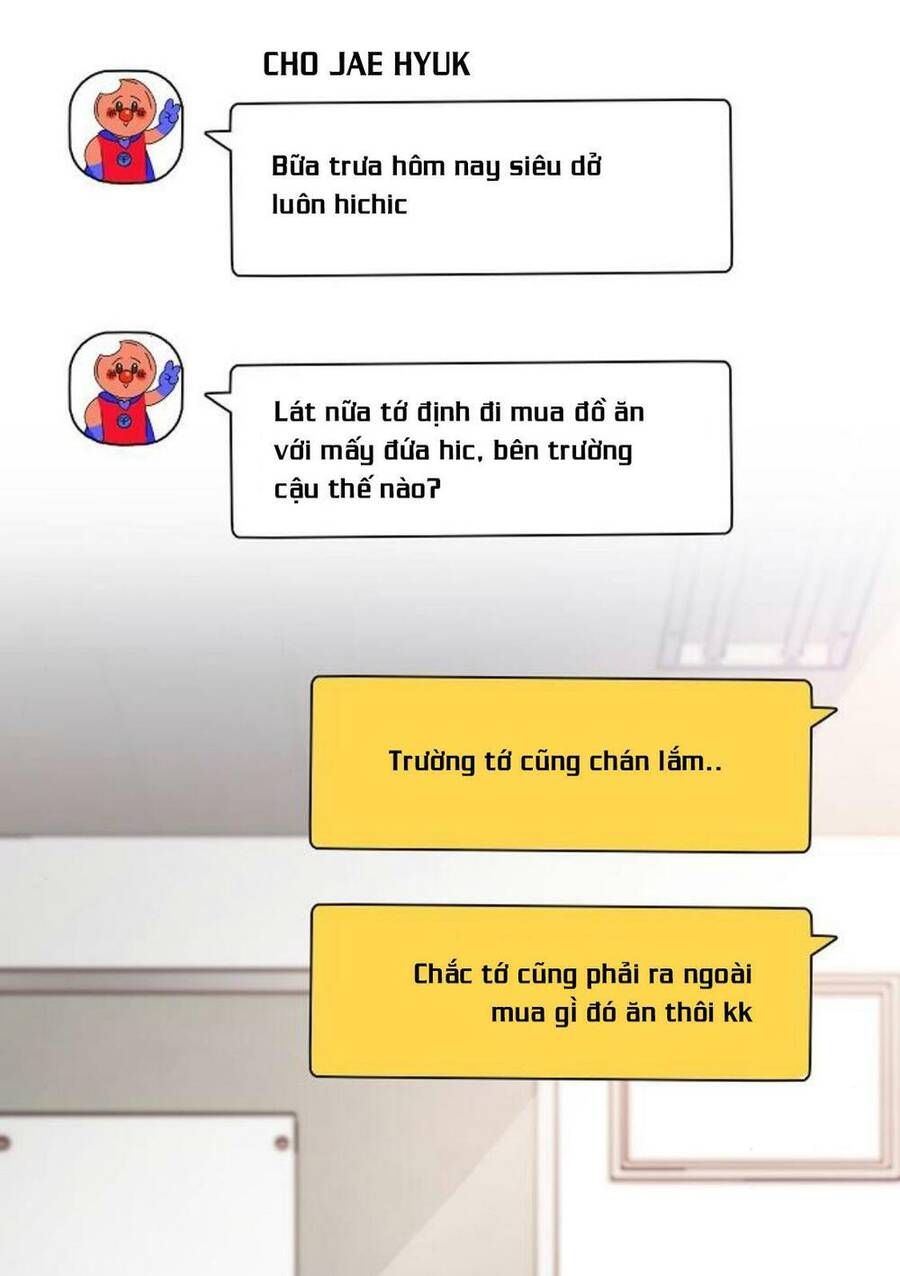 Tự Do Trong Mơ Chương 23 page 39 - Giả Dược