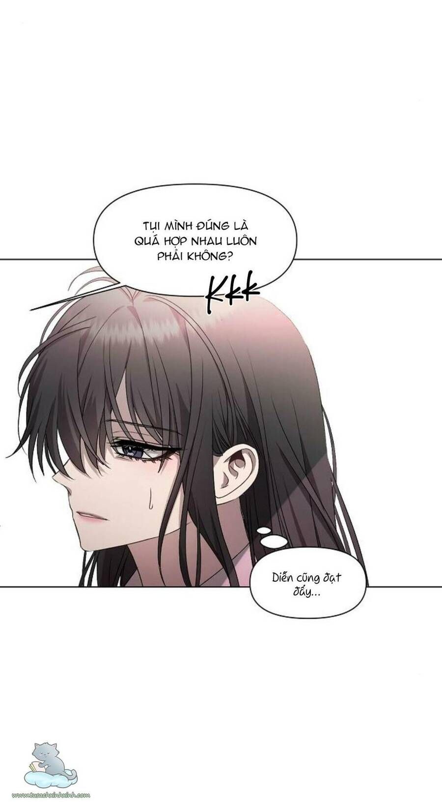 Tự Do Trong Mơ Chương 23 page 54 - Giả Dược