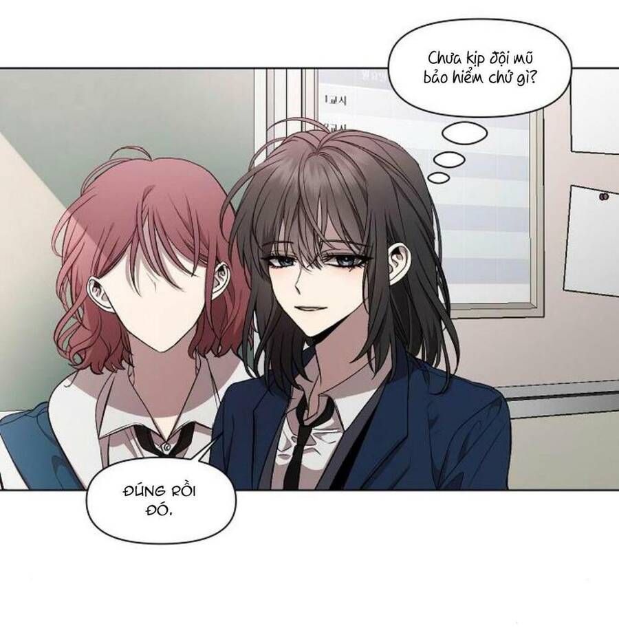 Tự Do Trong Mơ Chương 23 page 57 - Giả Dược