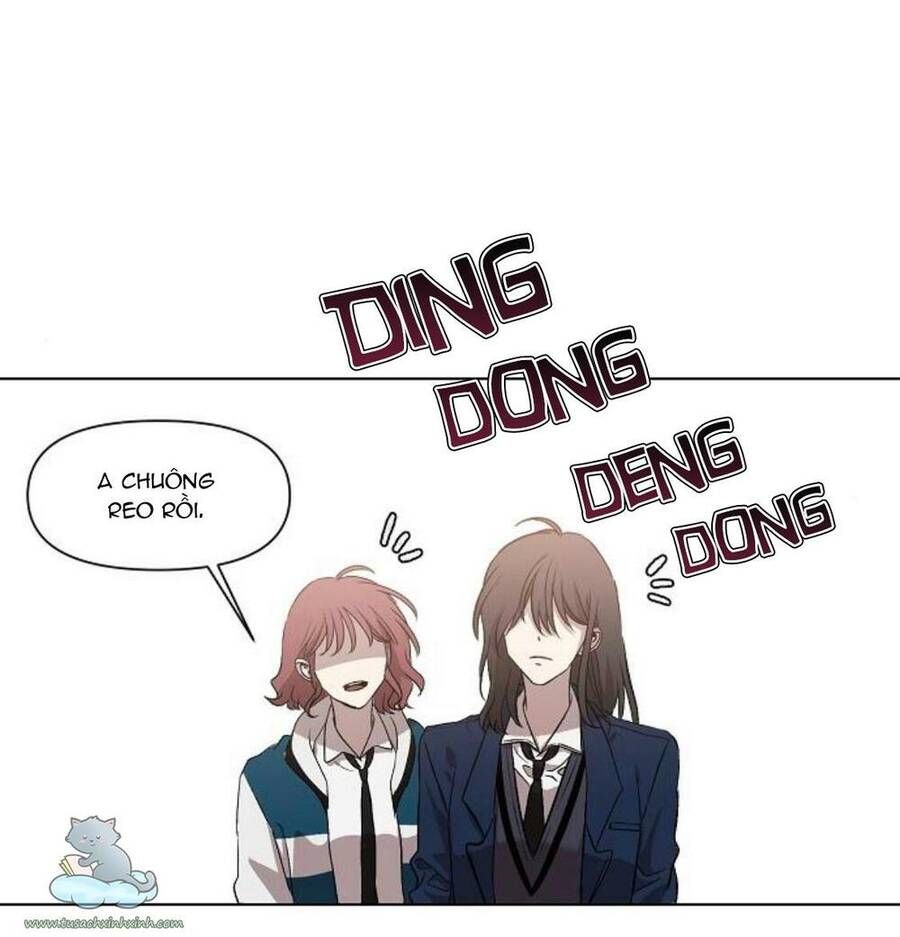 Tự Do Trong Mơ Chương 23 page 58 - Giả Dược