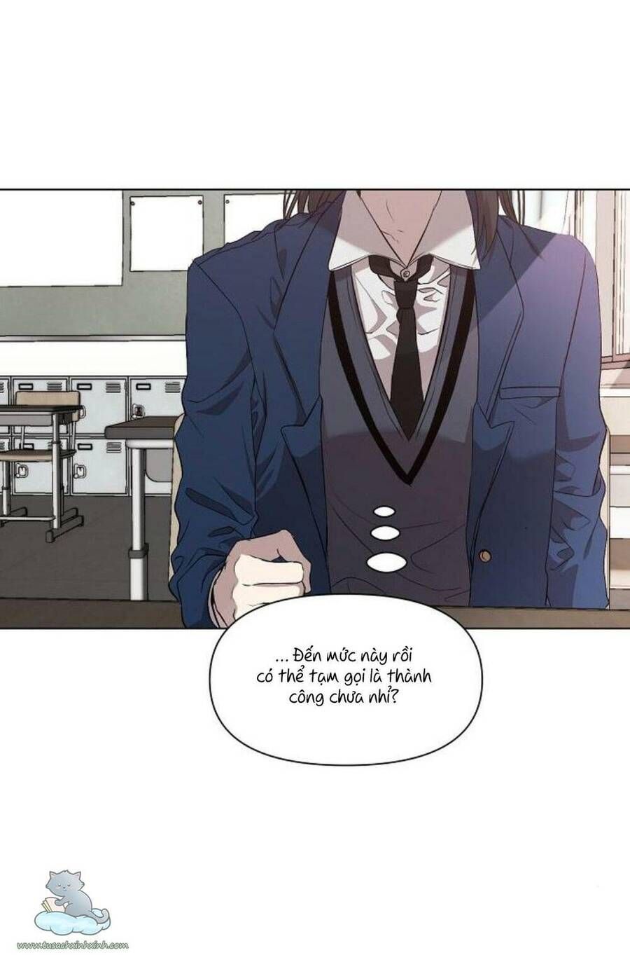 Tự Do Trong Mơ Chương 23 page 65 - Giả Dược