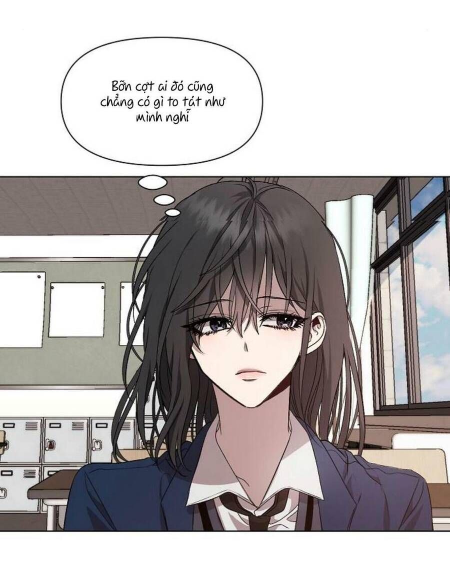 Tự Do Trong Mơ Chương 23 page 66 - Giả Dược