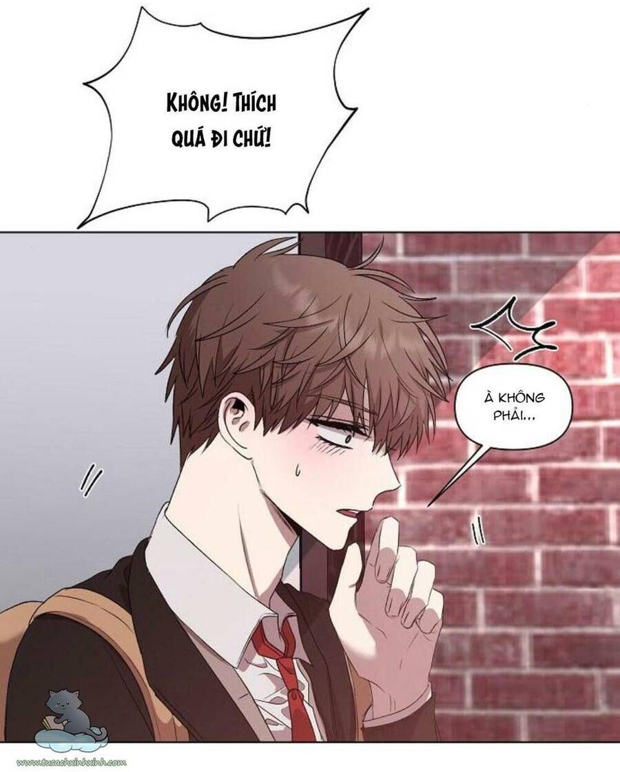 Tự Do Trong Mơ Chương 23 page 76 - Giả Dược