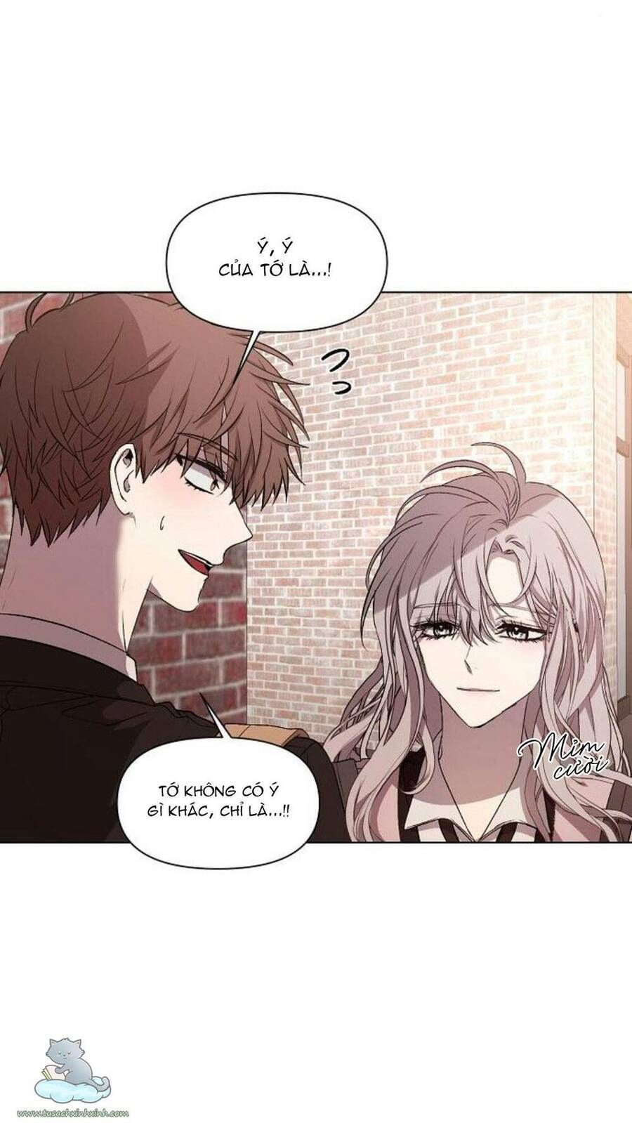 Tự Do Trong Mơ Chương 23 page 77 - Giả Dược